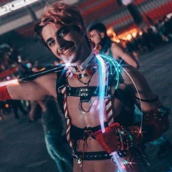 Meet your Posher, Jerry - Picture 1 of 1